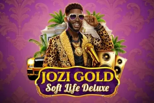 Jozi Gold: Soft Life Deluxe