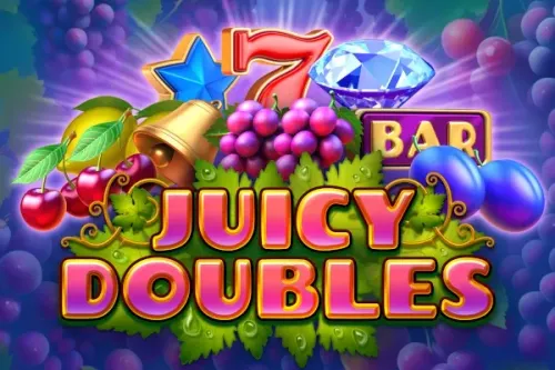 Juicy Doubles