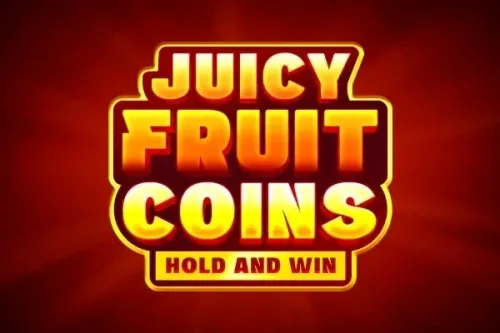 Juicy Fruit Coins