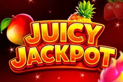 Juicy Jackpot