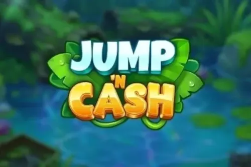 Jump 'n' Cash