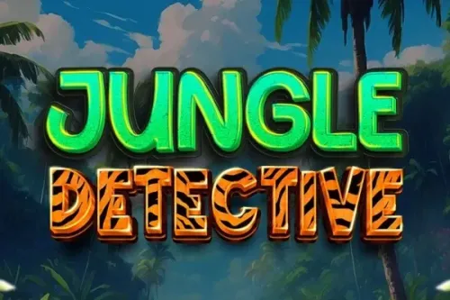 Jungle Detective
