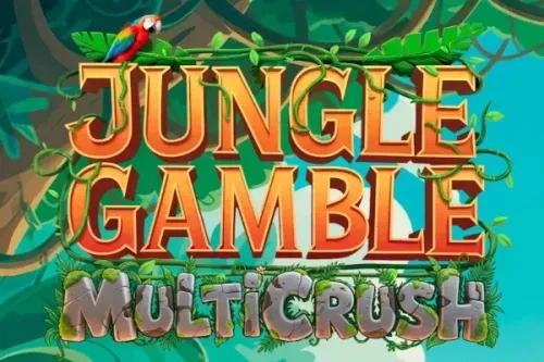 Jungle Gamble Multicrush