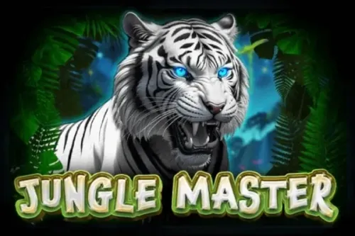 Jungle Master. Extra Bet
