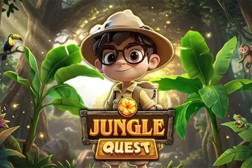 Jungle Quest