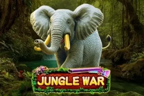 Jungle War