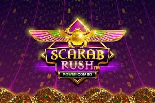 Scarab Rush Power Combo™