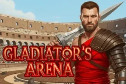 Gladiator's Arena