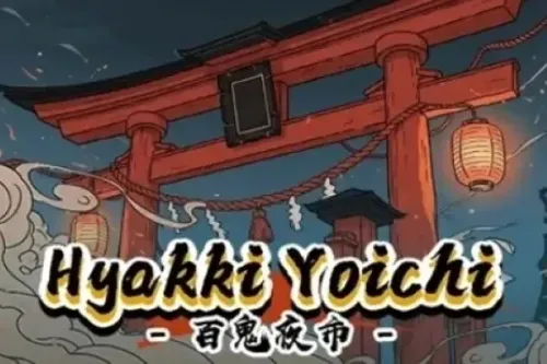 Hyakki Yoichi