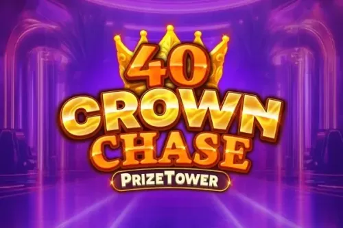 40 Crown Chase PrizeTower