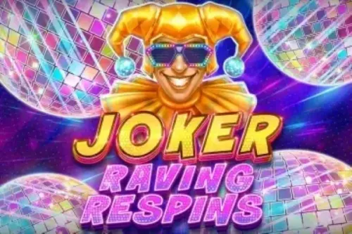 Joker Raving Respins