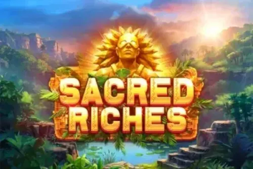 Sacred Riches
