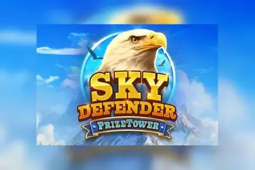 Sky Defender PrizeTower