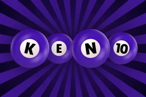 Keno 10