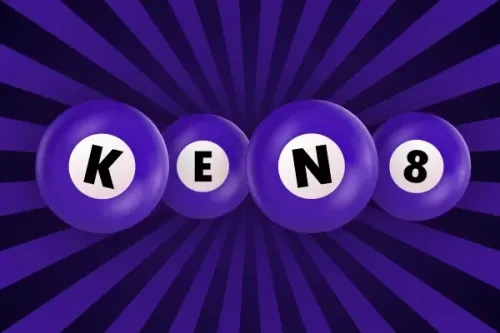 Keno 8