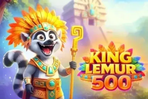 King Lemur 500