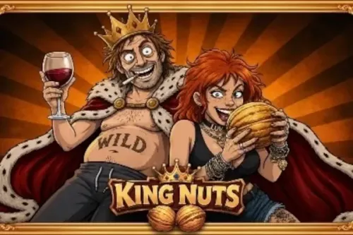 King Nuts