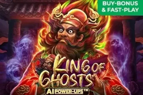 King of Ghosts AI™