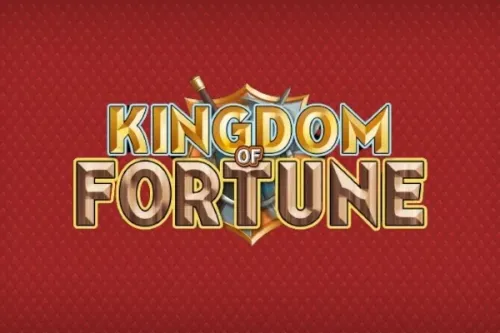 Kingdom of Fortune