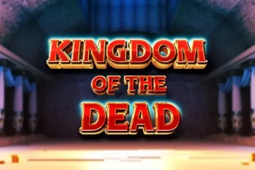Kingdom of the Dead