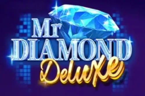 Mr. Diamond Deluxe