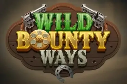 Wild Bounty Ways