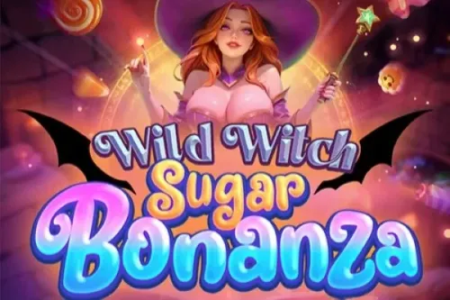 Wild Witch Sugar Bonanza