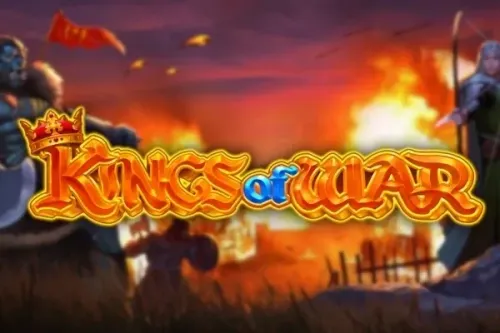 Kings of War