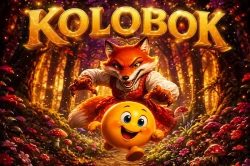 Kolobok