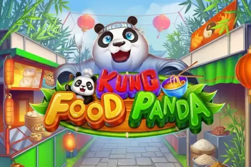 Kung Food Panda