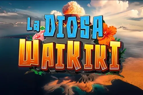La Diosa Waikiki