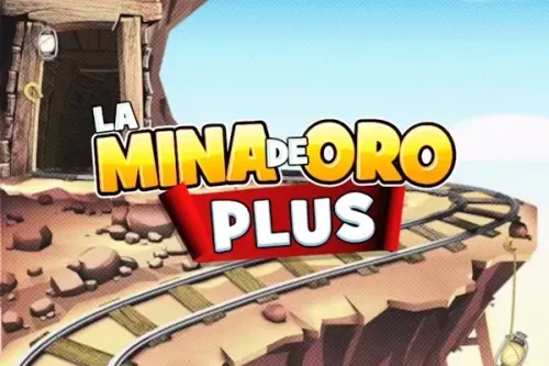 La Mina de Oro Plus