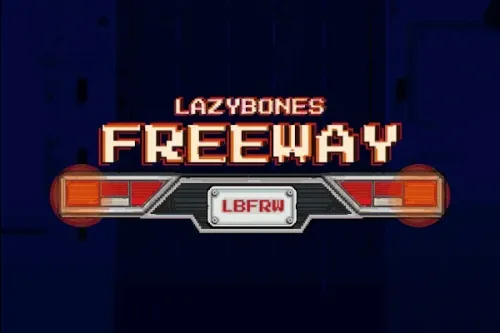 Lazybones Freeway