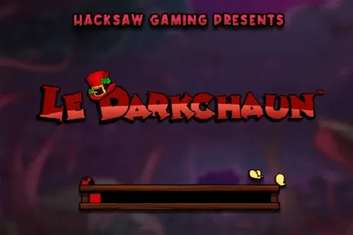 Le Darkchaun™