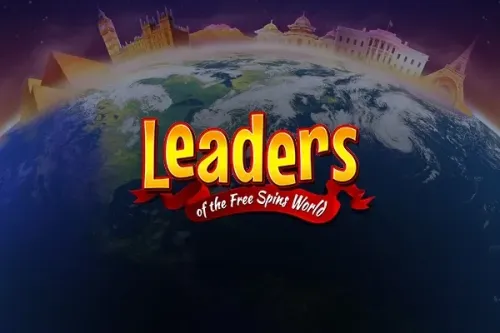 Leaders of the Free Spins World