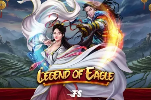 Legend of Eagle