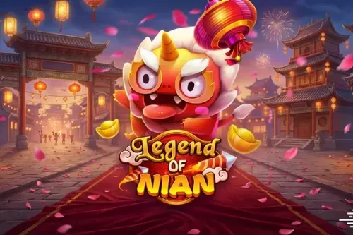 Legend of Nian