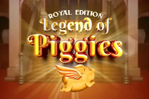Legend of Piggies Royal Edition