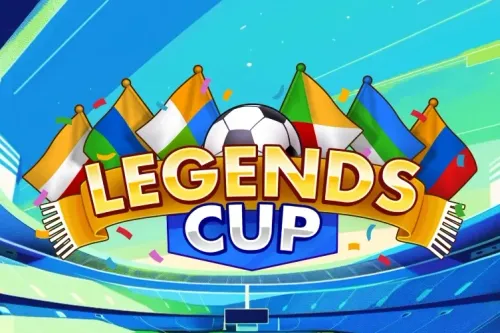 Legends Cup
