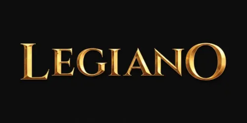 Legiano Casino logo
