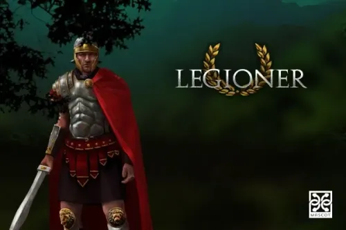 Legioner