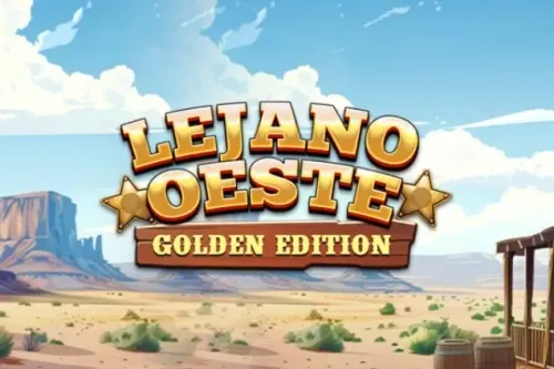 Lejano Oeste Golden Edition