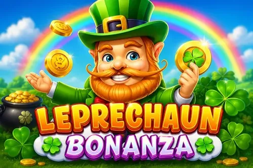 Leprechaun Bonanza
