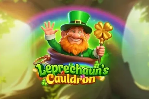 Leprechaun's Cauldron