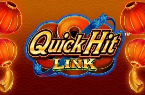Quick Hit Link 888 - Red™