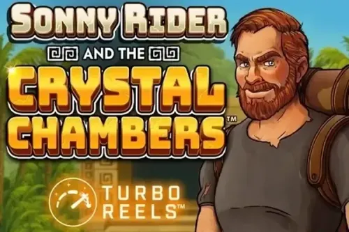 Sonny Rider & The Crystal Chambers™