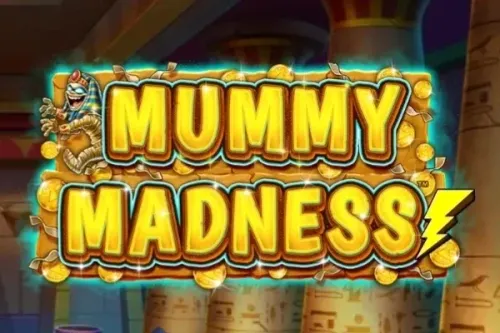 Mummy Madness™