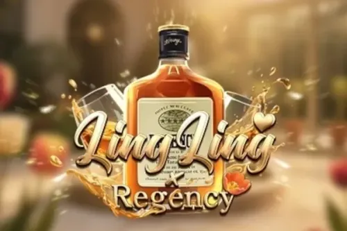 LingLing x Regency