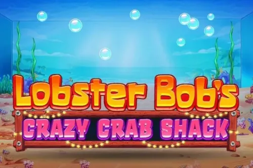 Lobster Bob's Crazy Crab Shack