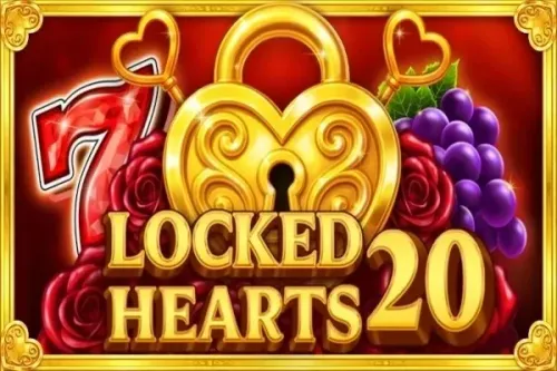 Locked Hearts 20